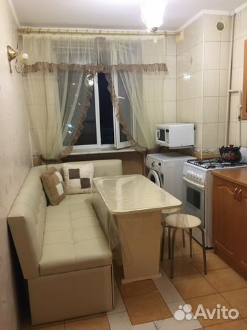 2-к квартира, 39 м², 8/9 эт.