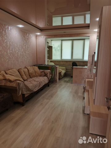 

2-к. квартира, 44 м², 1/4 эт.