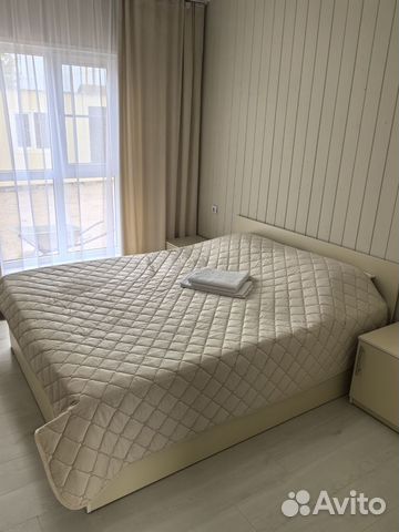 

2-к. дом, 50 м²