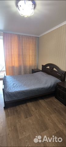 

4-к. квартира, 60 м², 6 кроватей