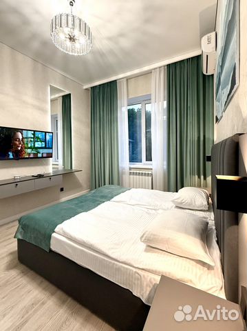 

2-к. квартира, 75 м², 2/4 эт.