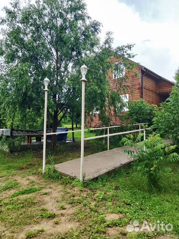 

3-к. коттедж, 90 м²