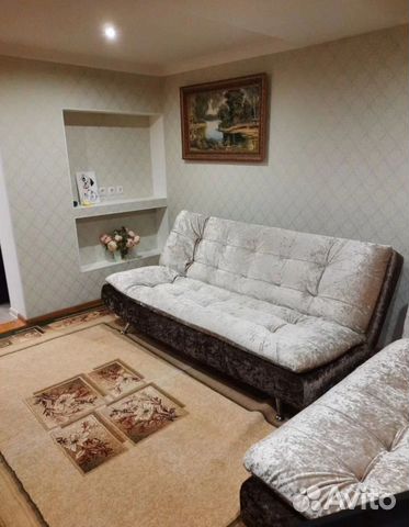 

2-к. дом, 70 м²