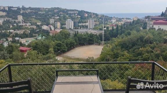 

Квартира-студия, 18 м², 1 кровать