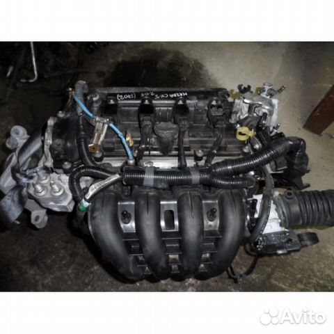 Двигатель PE Mazda CX-5 2.0Skyactiv-G Разбор Мазда Двигатель PE Mazda CX-5 2.0Skyactiv-G Разбор Мазда