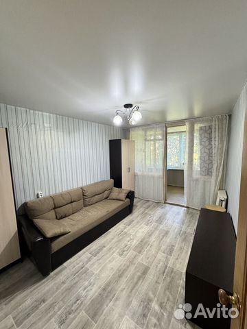 

2-к. квартира, 47 м², 3 кровати