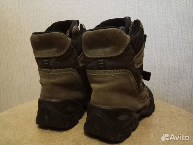 Экко, зима, 30 размер Экко, зима, 30 размер