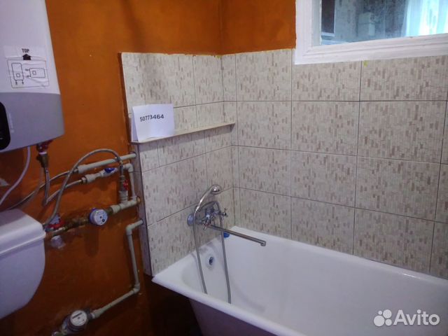 1-к квартира, 35 м², 4/4 эт. 1-к квартира, 35 м², 4/4 эт.