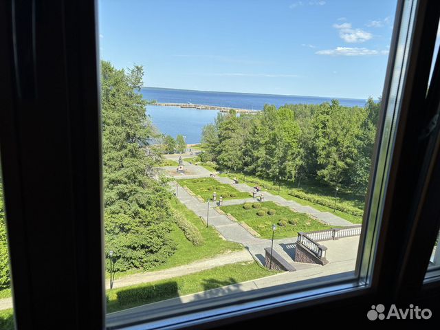 

2-к. квартира, 58 м², 5 кроватей