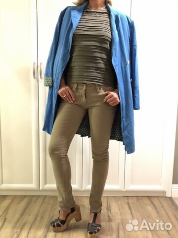 Босоножки Kurt Geiger Босоножки Kurt Geiger