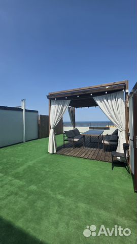 

2-к. таунхаус, 71 м²