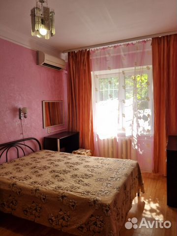 

2-к. дом, 65 м²