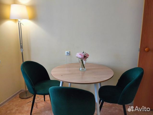 

2-к. квартира, 51 м², 5 кроватей