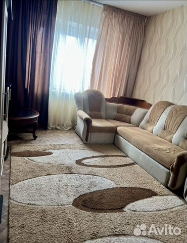 

2-к. квартира, 68 м², 3 кровати