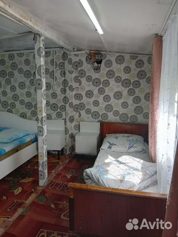 

2-к. дом, 30 м²