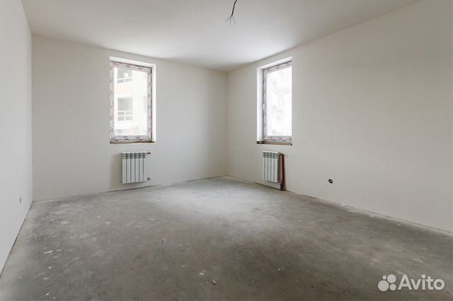 3-к квартира, 102 м², 23/26 эт. 3-к квартира, 102 м², 23/26 эт.