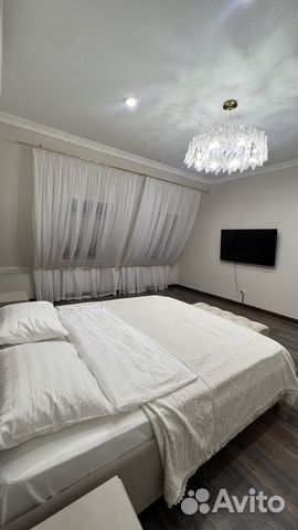 

2-к. квартира, 70 м², 3 кровати