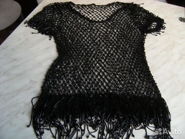 Блузки-сетки Блузки-сетки