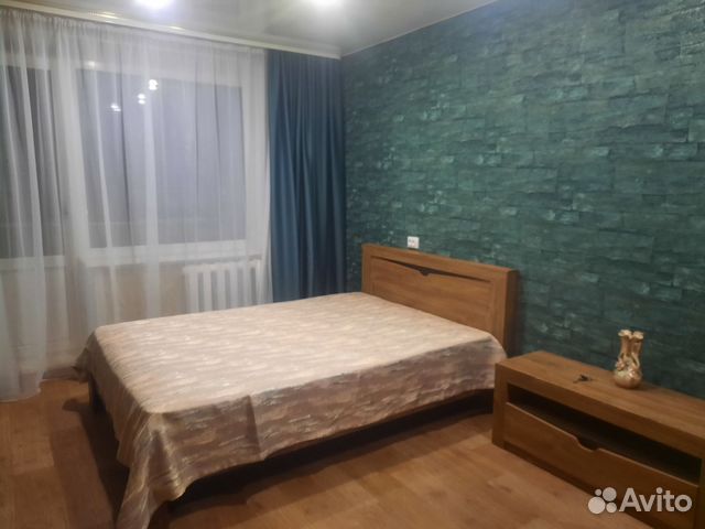 

2-к. квартира, 54 м², 4 кровати