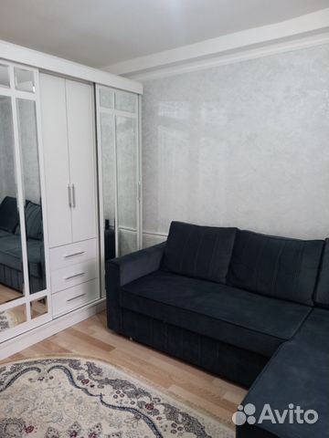 

2-к. квартира, 52 м², 2 кровати