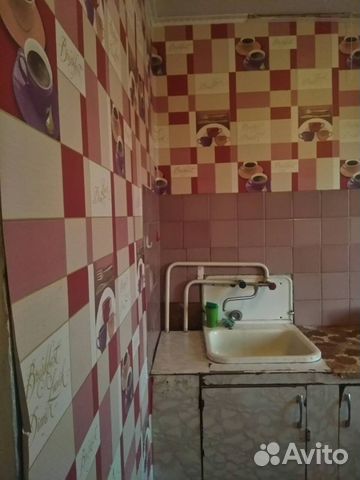 1-к квартира, 30 м², 5/5 эт. 1-к квартира, 30 м², 5/5 эт.
