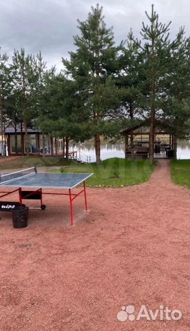 

2-к. таунхаус, 43 м²