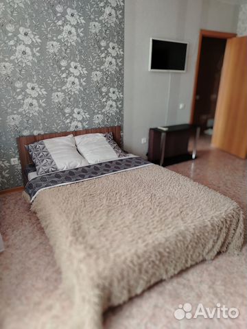 

1-к. квартира, 36 м², 5/5 эт.