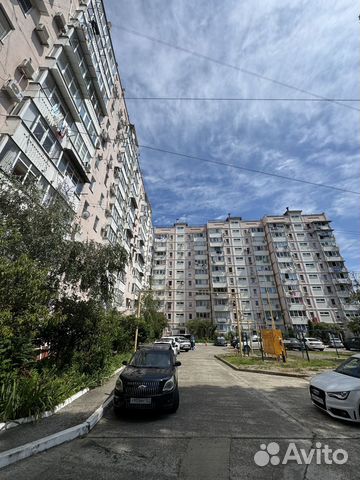 

2-к. квартира, 55 м², 4 кровати