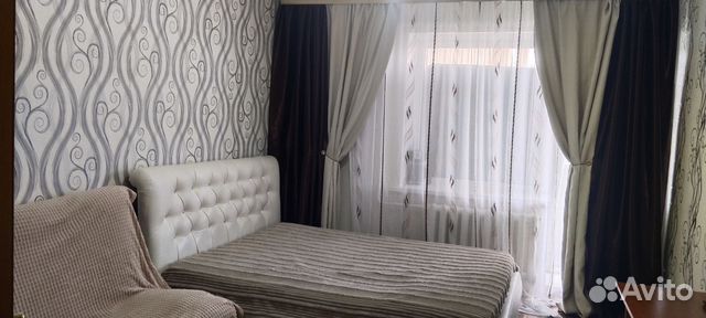 

2-к. квартира, 52 м², 4 кровати