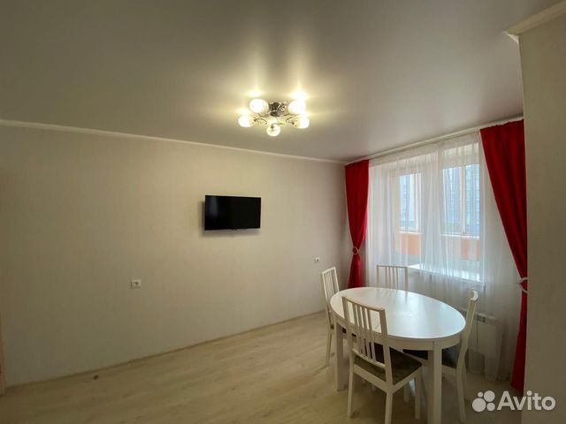 

3-к. квартира, 82 м², 4 кровати