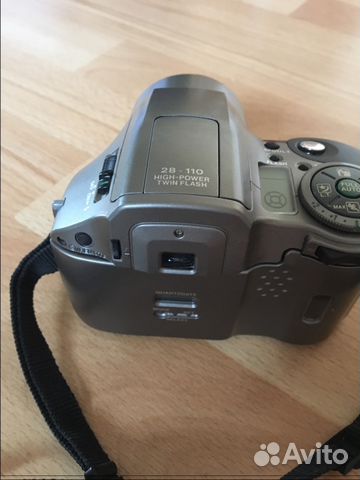 Фотоаппарат Olympus Фотоаппарат Olympus