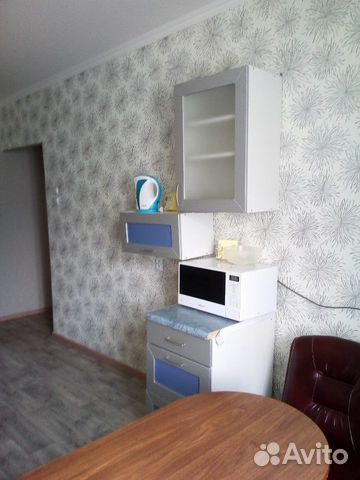 2-к квартира, 54 м², 1/5 эт. 2-к квартира, 54 м², 1/5 эт.
