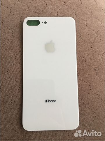 Задняя крышка, заднее стекло iPhone 8+ Задняя крышка, заднее стекло iPhone 8+