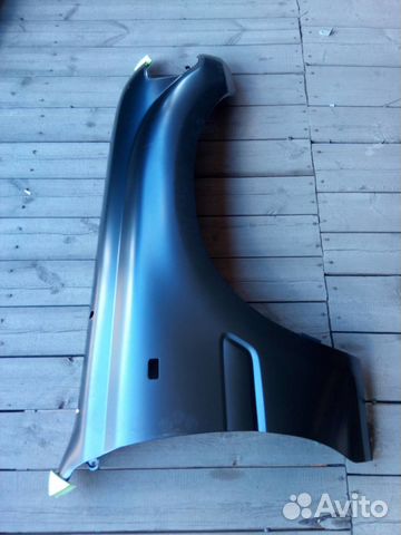 Правое крыло Land cruiser 80 Лэндкрузер 80 Правое крыло Land cruiser 80 Лэндкрузер 80