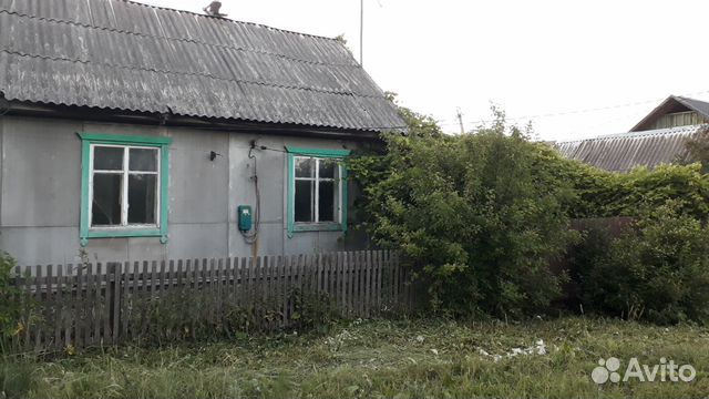 Купить Дом Пгт Клетня Новые Объявления Фото