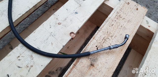 Шланг Задний Bmw s1000rr 2017 34 32 8 548 850