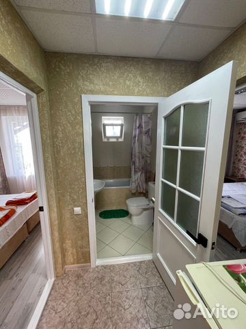 

2-к. коттедж, 20 м²