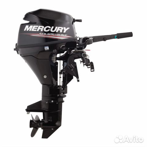 Лодочные моторы mercury лучший ценник в регионе