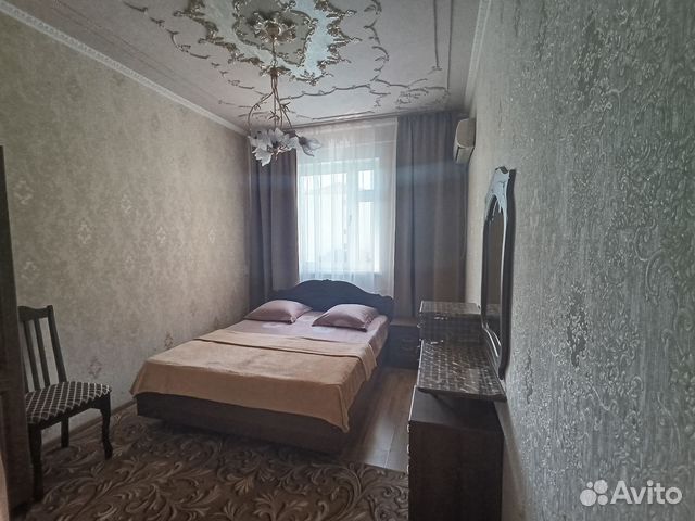 

4-к. дом, 100 м²