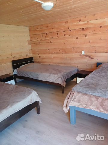 

1-к. дом, 20 м²