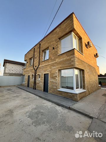 

3-к. дом, 100 м²