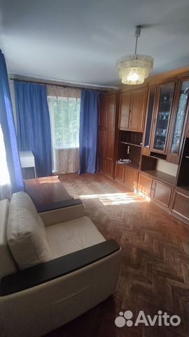

1-к. квартира, 31 м², 3 кровати