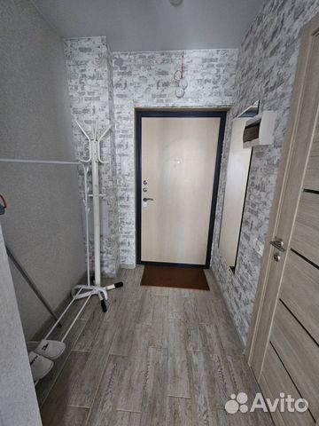 

1-к. квартира, 37 м², 2 кровати