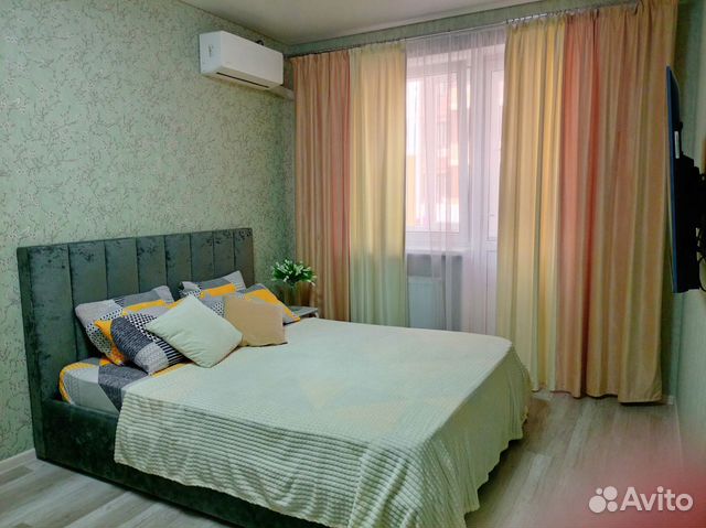 

2-к. квартира, 55 м², 5 кроватей