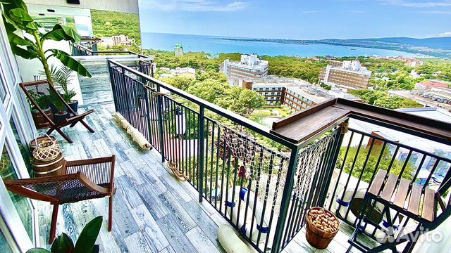 

2-к. квартира, 48 м², 2 кровати