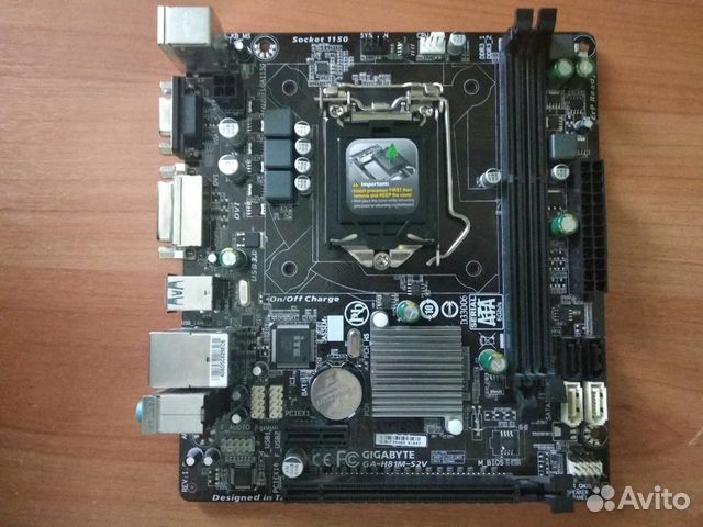 Asus H81M-K