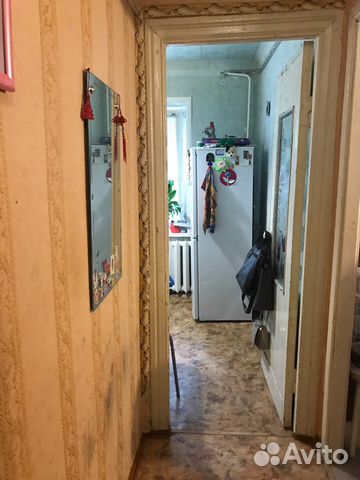 2-к квартира, 41.6 м², 1/5 эт. 2-к квартира, 41.6 м², 1/5 эт.