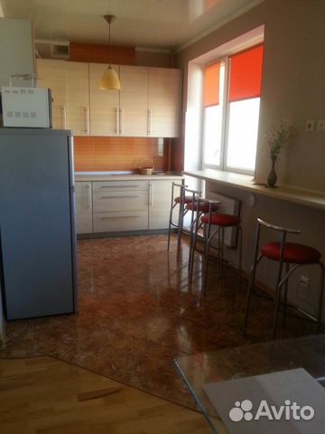 1-к квартира, 41 м², 2/5 эт. 1-к квартира, 41 м², 2/5 эт.