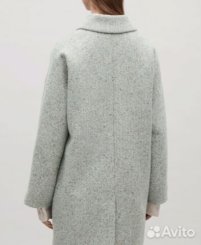 Пальто новое Cos Пальто новое Cos