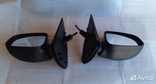 Зеркало наружнее Renault Sandero 2 Logan 2 Зеркало наружнее Renault Sandero 2 Logan 2